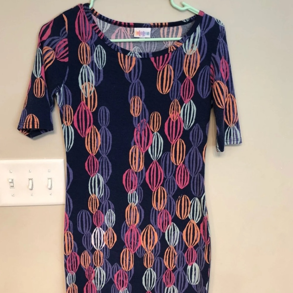 LulaRoe XXS JULIA
